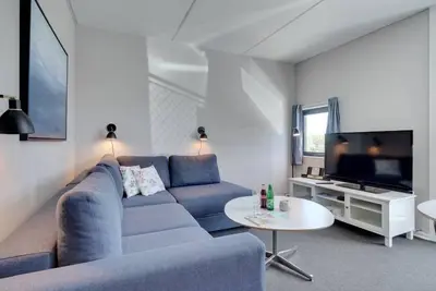 \"Marinus\" - 100m from the sea by Interhome