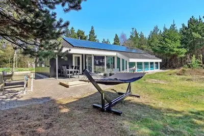 Image de \"Jensen\" - 700m to the inlet by Interhome