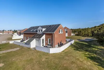 Image de \"Niilo\" - 1. 7km from the sea by Interhome