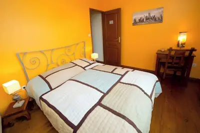 Image de Gîte des Rocailles 3 épis