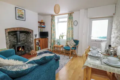 Image de Rowan Cottage, pet friendly, with open fire in Builth Wells