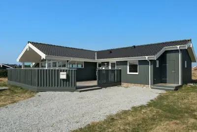 \"Riste\" - 450m from the sea by Interhome
