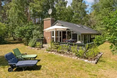 Image de \"Herlek\" - 200m from the sea by Interhome