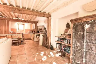 Image de Le Zen+Ecrin de Verdure+Spa extérieur+Reposant