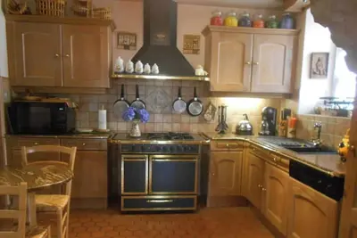 Image de Gîte La Cardabelle 3 épis