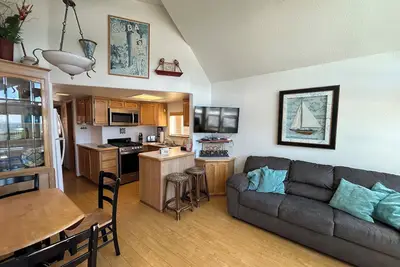 Image de Ocean Front Cabin 11 with Private Jacuzzi & Superb Views
