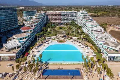 Image de Aria Ocean View Condo 206 by Kivoya