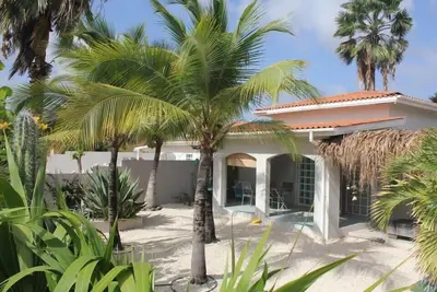 Image de 22a Casa Turquesa by Bonaire Paradise