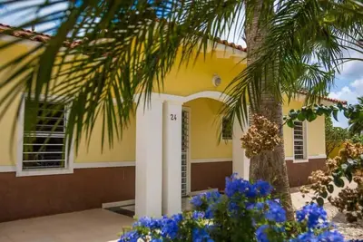 Image de 24 Casa Lora by Bonaire Paradise