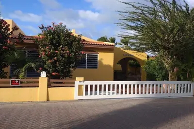 Image de 30 Kas Di Mi Sonjo by Bonaire Paradise