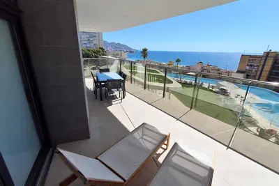 Image de Sunset Cliffs 1 by Bookaparadise