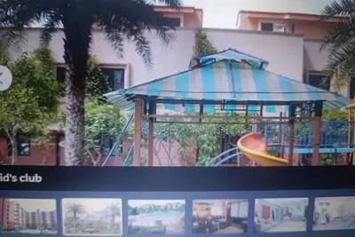 Image de The space\nHare Krishna Orchid, Vrindavan Studio Apartment for Family and Friend