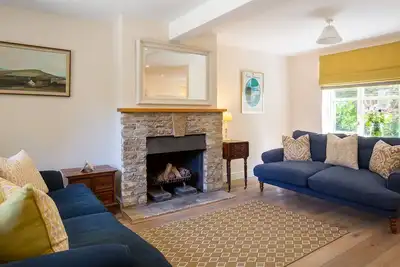 Image de Woodland Cottage - Temple Guiting, Dog Friendly