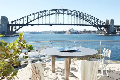 Image de La Corniche, what a stunning harbour view
