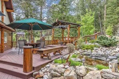 Image de Aspen Suite - Hot Tub, Minutes to Rmnp, Walking Distance to Mary's Lake