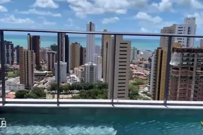 Image de Modern Apartment Manaíra