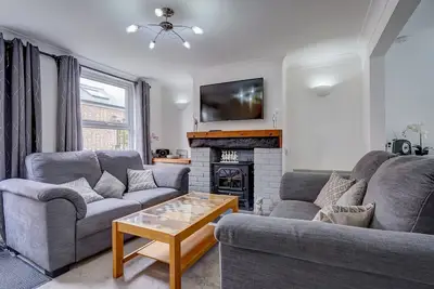 Image de 2 Old Chapel Cottages | Winterton Cottages