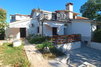 Image de Appartement de vacances Kukci pour 1 - 4 personnes avec 1 chambre à coucher - Appartement de vacance