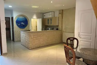Image de Appartement maison de ville