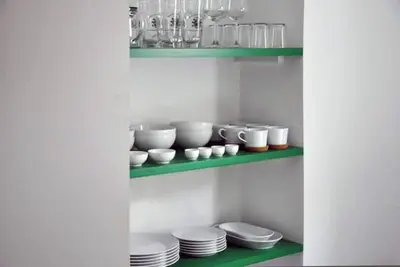Image de Small house - apartment over two floors