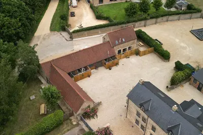 Image de Little Calf Cottage - Luxury Cottages
