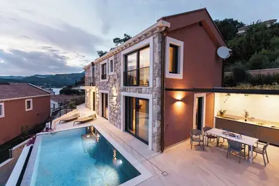 Image de Villa Nala 1 Brand new twin villas close to Dubrovnik