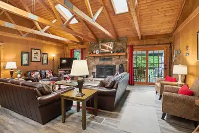 Image de Timberstone. This is where nature lives and plays! You can too! !