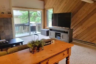 Image de Snowcreek Resort Vacation Rental #57