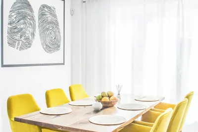 Image de Casa Marzena - Apartamento con un Toque Artístico