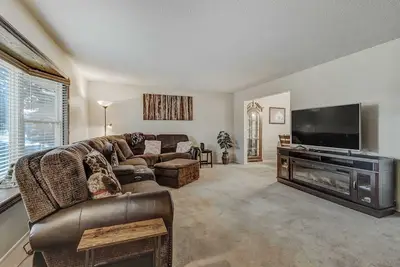 Image de 3 Br Minutes Away from Garden of the Gods