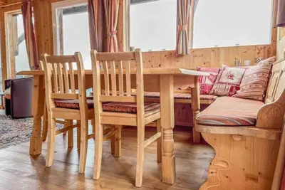 Image de 1a Chalet 4 seasons wellness hiking+barbecue