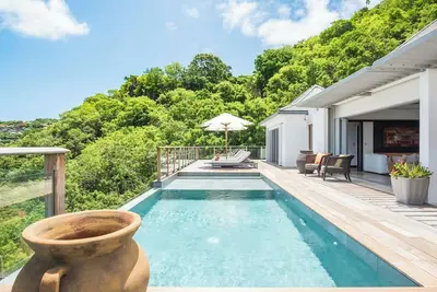 Image de Aurea (2\/4 Rooms) Luxury villa