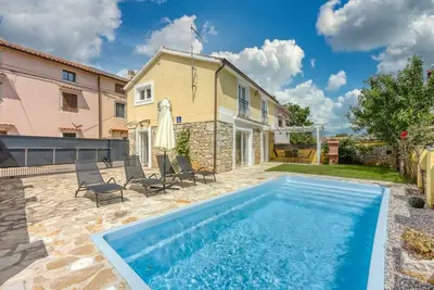 Image de Casa Ti Sei with Private Pool