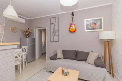 Image de Apartman Box in Porec