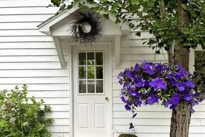 Image de Springtime in the Berkshires!