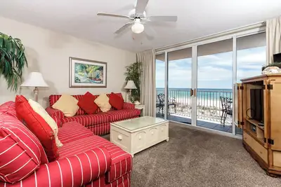 Image de Ip 301 - Beautiful 3 Bedroom Beachfront Condo - Premium Amenities!