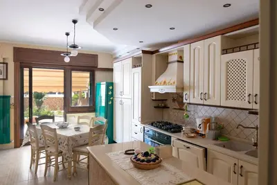 Image de Domus Luna Apartment with terrace Sorrento