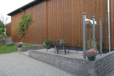 Image de 4-bed apartment Schäferstube - Apartments Hof Elbbachtal