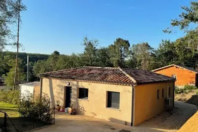 Image de Gîte Villa Terracotta