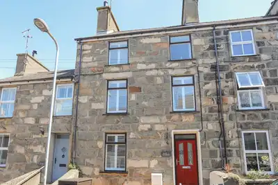 Image de Maes Y Ffynnon, pet friendly, country holiday cottage in Nefyn