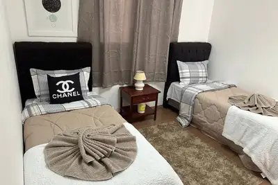 Image de Platanos Apartment, Reali Fiore.