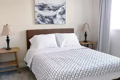 Image de Alaska Townhouse Getaway: Anchorage Cozy Retreat - Close to Downtown