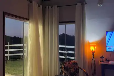 Image de Paradise chalet in the jungle