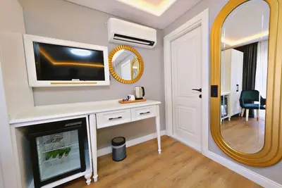 Image de Mass Otel