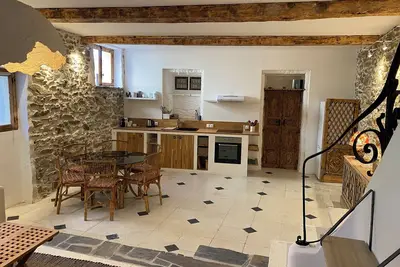 Image de Charmante Maison De Village