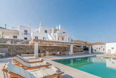 Image de Villa Boho