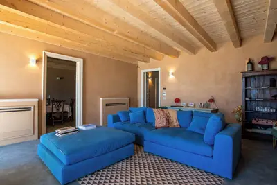 Image de House with direct sea access in Sampieri with 3 bedrooms