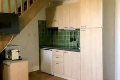 Image de Appartement dans résidence vacances
