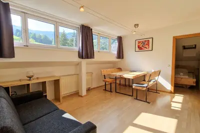 Image de Apartment CityXpress Top 18 - Zell am See