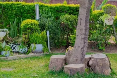 Image de Cozy hideaway close to town